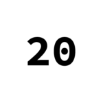 20