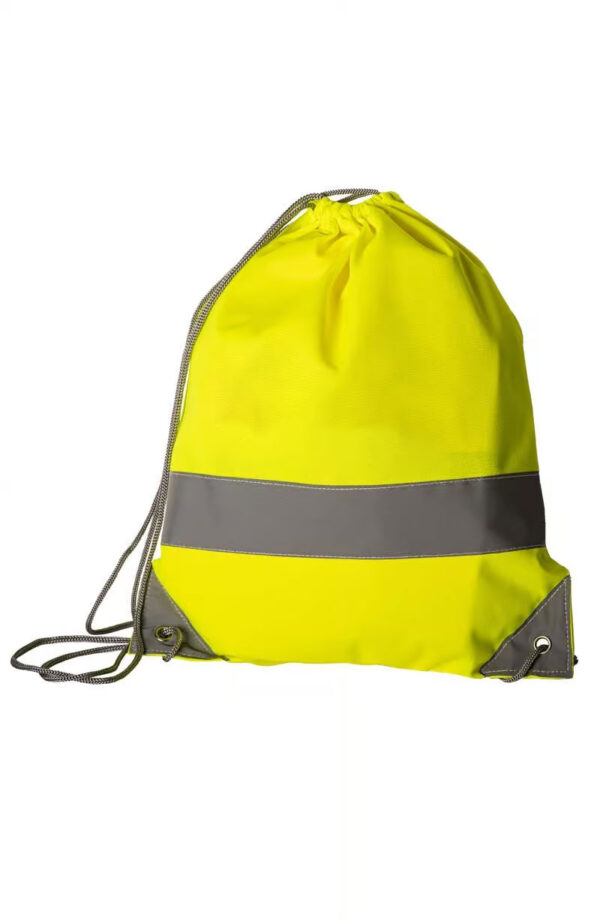 Bag Mark The Helper Bag Hi-Vis